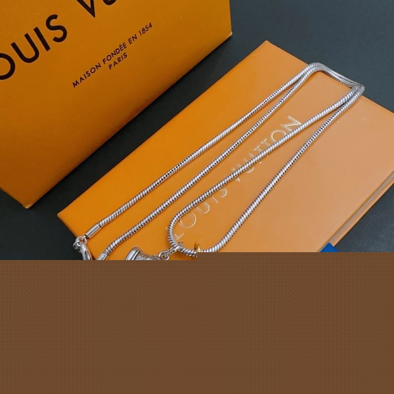 LV Necklaces